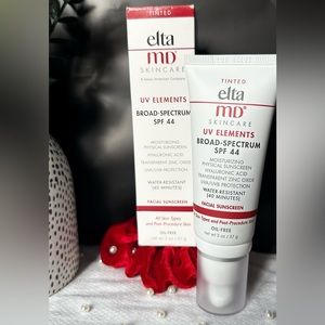 EltaMD UV Elements Broad-Spectrum SPF 44 - All skin types 🌸 New! 🌸